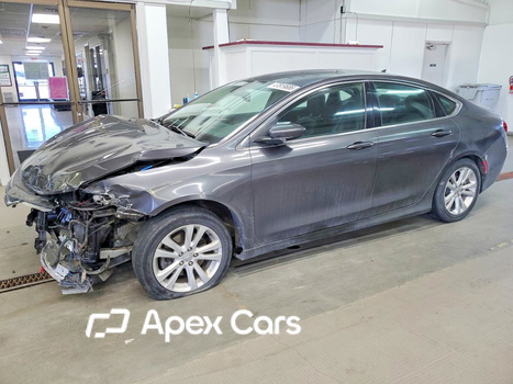 Chrysler 200 2015 - Image 1 of 14