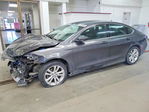 Chrysler 200 2015