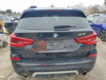 BMW X3 2018