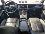 Porsche Macan 2025