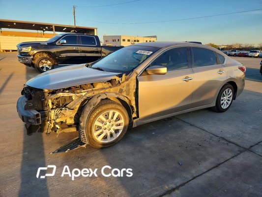 Nissan Altima 2015 - Zdjęcie 1 z 12