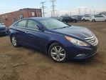 Hyundai Sonata 2012