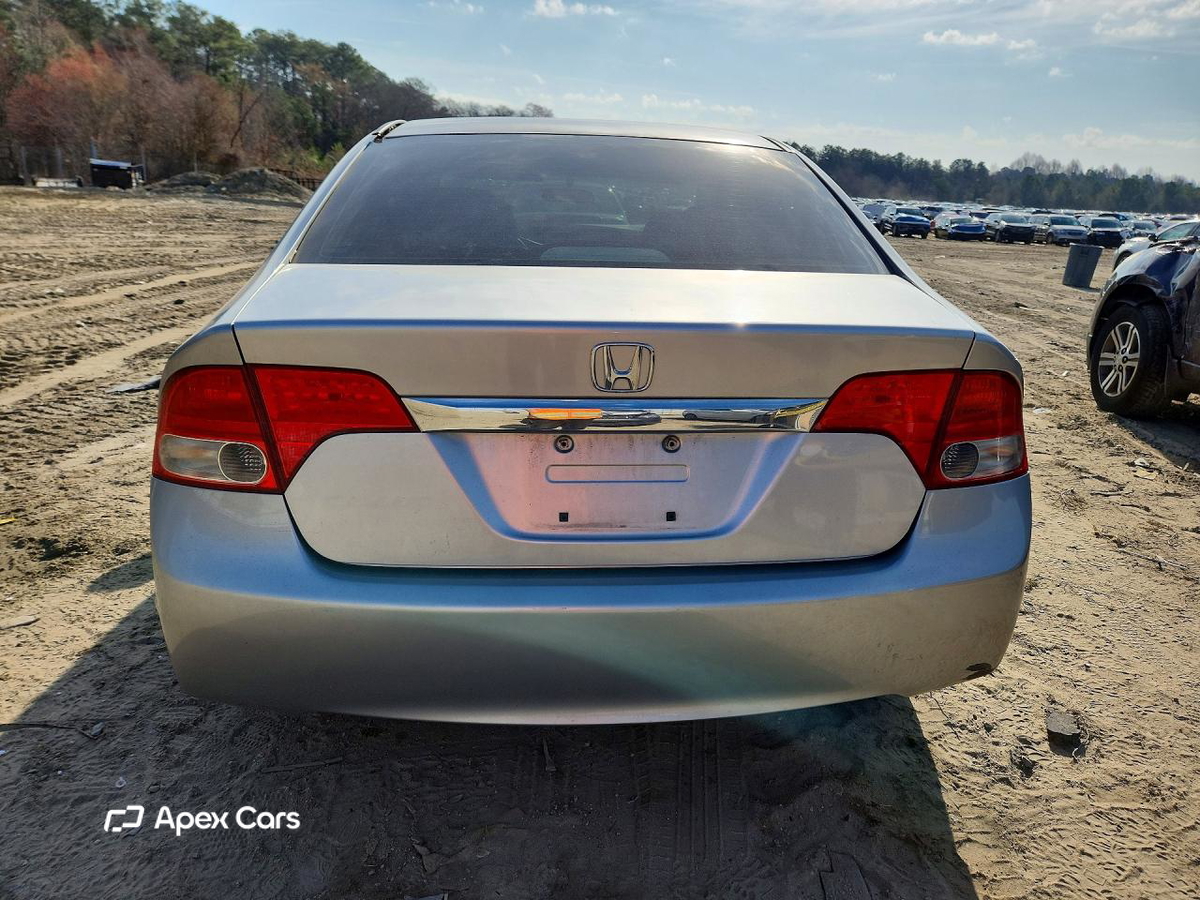 Honda Civic 2009