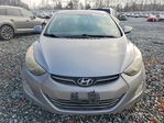 Hyundai Elantra 2011