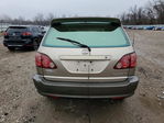 Lexus RX 2000