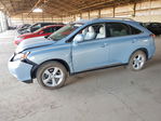 Lexus RX 2010