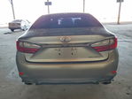 Lexus ES 2016