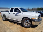 Dodge RAM 2011