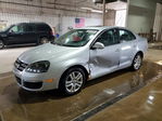Volkswagen Jetta 2007