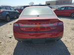 Lincoln MKZ 2014