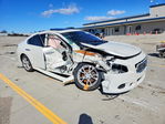 Nissan Maxima 2014