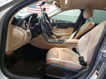 Mercedes-Benz C-klasse 2016