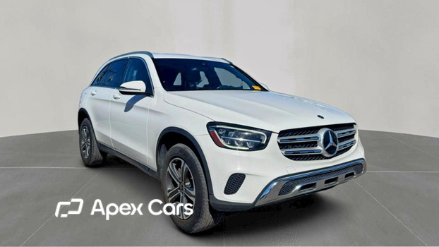 Mercedes-Benz GLC 2020 - Image 1 of 10