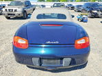 Porsche Boxster 2000