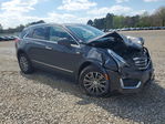 Cadillac XT5 2017