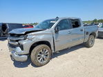 Chevrolet Silverado 2025