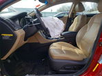 Hyundai Sonata 2011