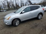 Nissan Rogue 2013