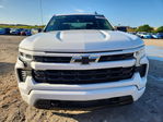 Chevrolet Silverado 2024
