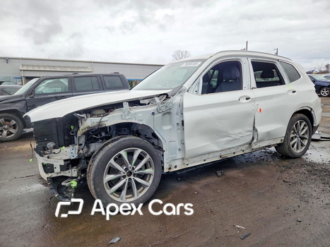 BMW X3 2019 - Image 1 of 13
