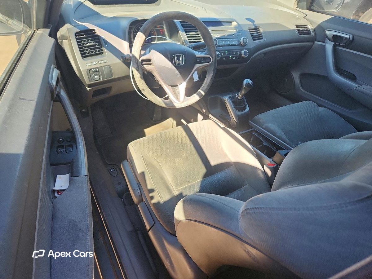 Honda Civic 2010
