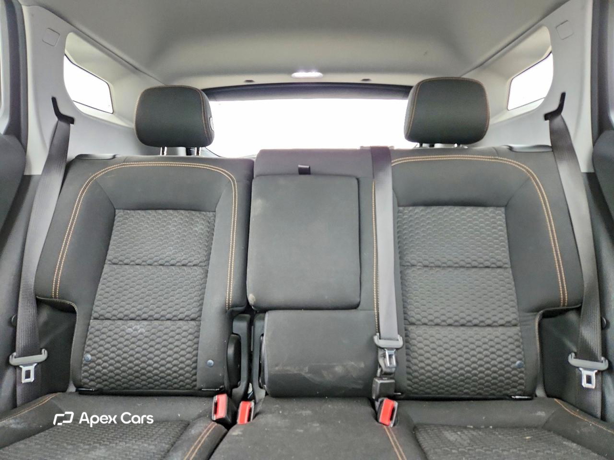 GMC Terrain 2019