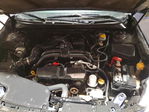 Subaru Legacy 2015