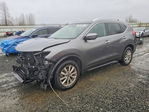 Nissan Rogue 2018