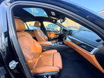 BMW Series 5 2019