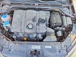 Volkswagen Jetta 2012