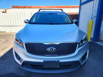 Kia Sorento 2017