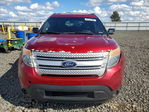 Ford Explorer 2013