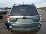 Subaru Forester 2012