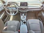 Kia Forte 2023