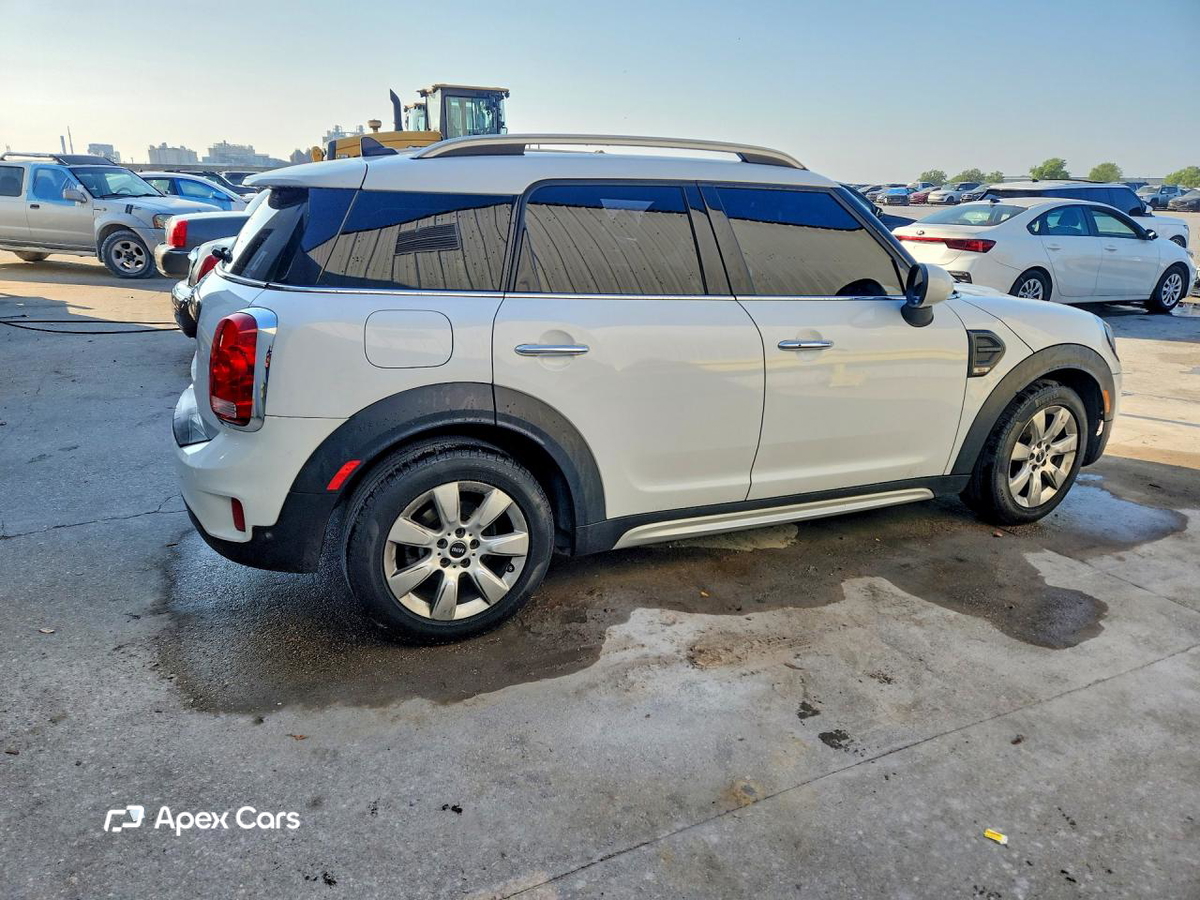 MINI Cooper 2018