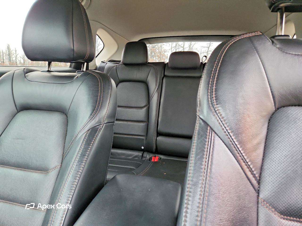 Mazda CX-5 2022