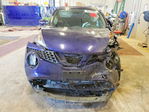 Nissan Juke 2016