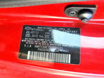 Hyundai Veloster 2013