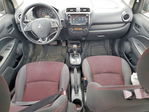 Mitsubishi Mirage 2020