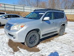 Lexus GX 2010