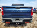 Chevrolet Silverado 2019