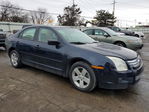 Ford Fusion 2008