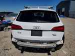 Audi Q5 2016