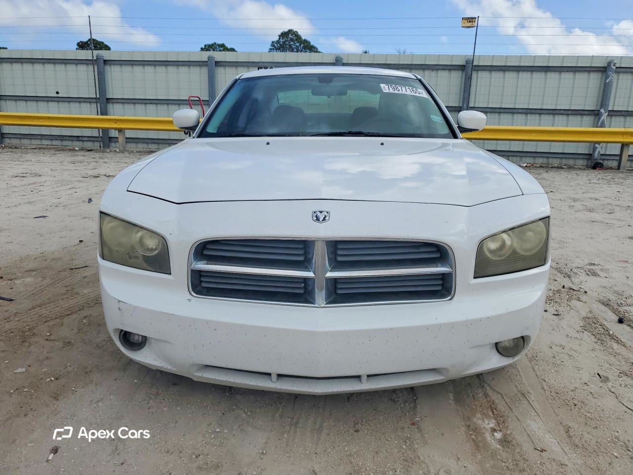 Dodge Charger 2010