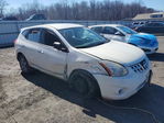Nissan Rogue 2012