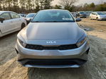 Kia Forte 2023