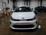 Kia Rio 2021