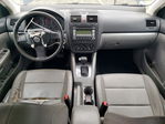 Volkswagen Jetta 2007