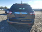 Chevrolet Traverse 2016