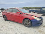 Hyundai Sonata 2012